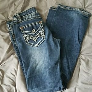 Angel junior jeans